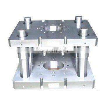 shenzhen precision precision injection die maker with low price