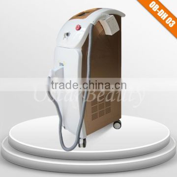 Medical CE approved vertical 808nm diode laser for sale OB-DH 03