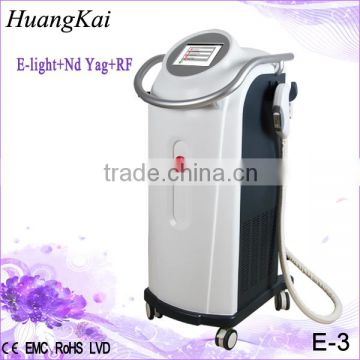 1064nm Vertical Tattoo Removal YAG Laser 532nm Equipment Nd Yag Laser Machine Prices