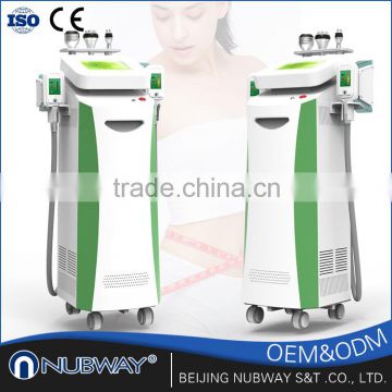 Wholesale professional fat cellulite reduction machine / cryotherapy fat freezing slimming equipment with 3 years warranty