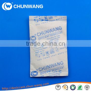 Moisture Barrier Packaging Calcium Chloride Desiccant Food Grade
