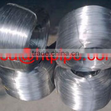ASTM B863 gr12 titanium alloy wire