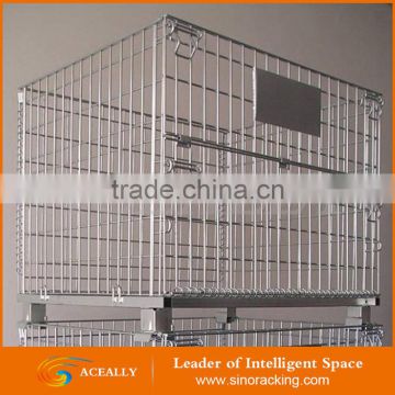 Aceally China Manufacturer Container Pallet for Storage in Warehouse