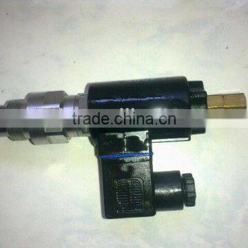 China brand high quality XCMG shantui changlin Scraper solenoid valve