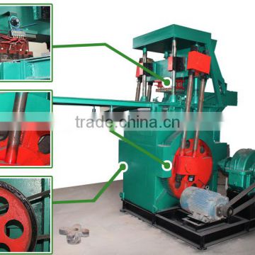 automatic red brick making machine for sale