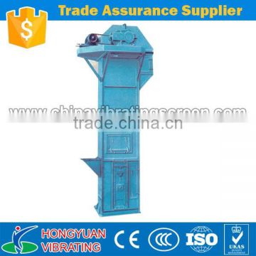 Bucket food elevator with factory price