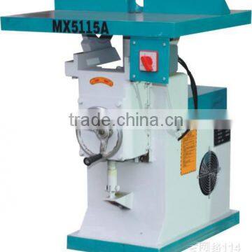 MX5115A Automatic Spindle Edge Trimmer Wood Working Machine