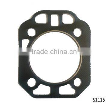 China wholesale diesel engine ZS1115 cylinder head gasket