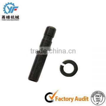 Professional grade hot sales best quality lock pin nut for excavator