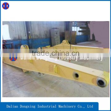 Advanced Heavy Machinery Crusher Arms