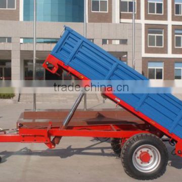 7CX-3T tipping trailer sale