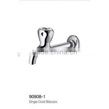 China Supplier Low Price Brass Cold Water Bibcock Taps