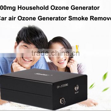 Air ozone generator , household ozonator