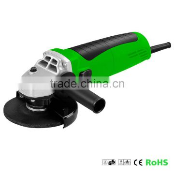 6A 4.5/5" Electric mini Angle grinder