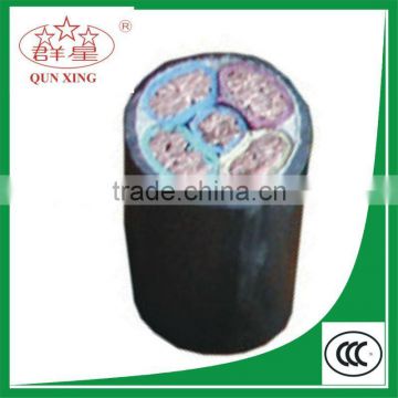 "4+1" heavy duty Power Cable