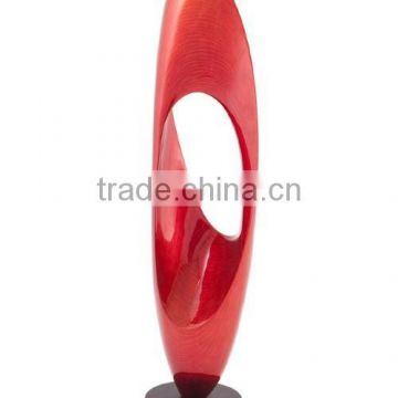 High quality best selling modern LV Arts Hole Sculpture 2015 from Vietnam
