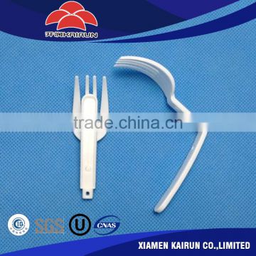 Best quality!! Manufacturer supply Competitive Price printed plastic cutlery