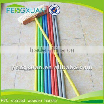 120*2.2 120*2.5 CM Italia thread wooden stick wooden mop stick handle in factory price