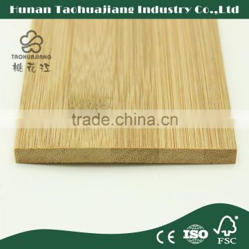 Ecological Construction Materials Natural Bamboo Furniture Board