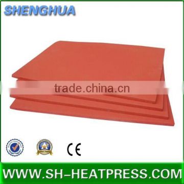 16"x20" high quality silicon sheets for heat press