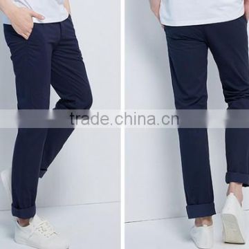 Hot sale good price 2017 new product good quality pants for men