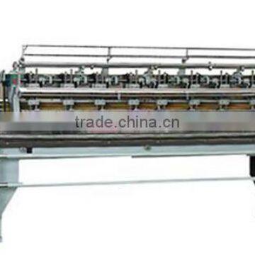 Unique China mechanical multi-needle quilting machine