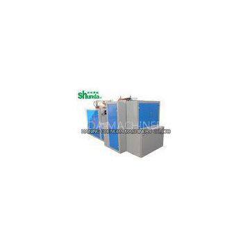 Economical Juice / Milk Paper Cup Manufacturing Machine 135-450GRAM