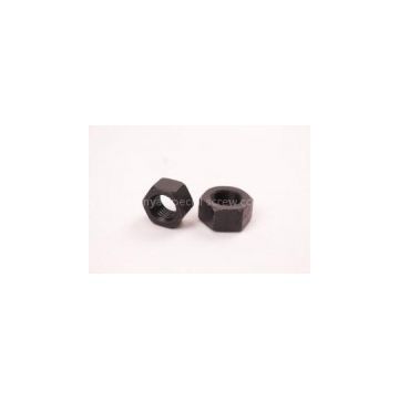 heavy hex nuts dimensions Heavy Hex Nuts
