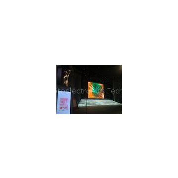 P16mm outdoor video stage rental led screen with high brightness