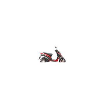 Sell 50cc and 125cc EPA Scooter