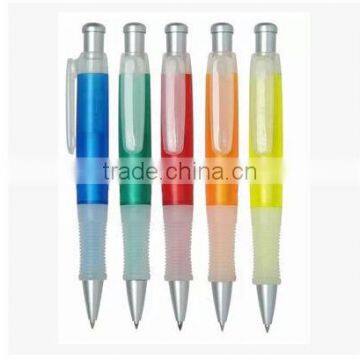 Fashion Design High Quality Hotel Ballpoint Pen