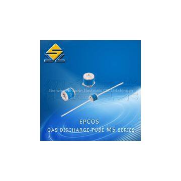 EPCOS ceramic gas tube M5 series