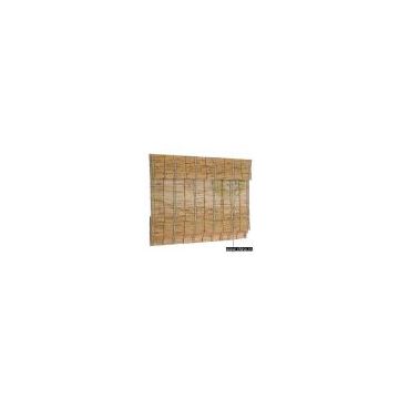 Bamboo Blinds/Curtain