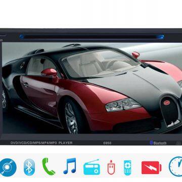 3g Navigation Touch Screen Car Radio 10.4