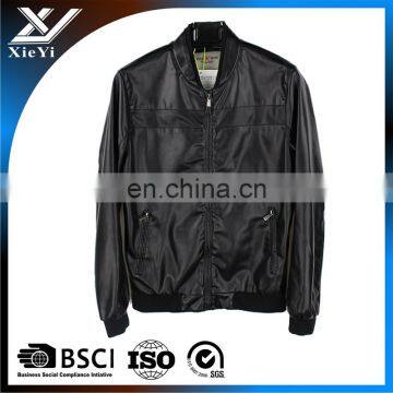 Black Fashionable man jacket