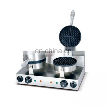 Commercial hong kong bubble eggwafflemakerfor sale