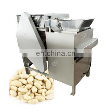 Automatic Groundnut Peeler Peanut Peeling Machine Price In India