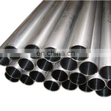 Cold rolled steel material STKM11A hydraulic cylinder pipe