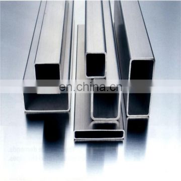 decorative stainless steel pipe tube 316 32mm