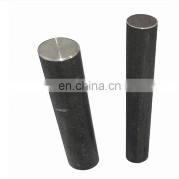 201 304 630 Black stainless steel round bar price list