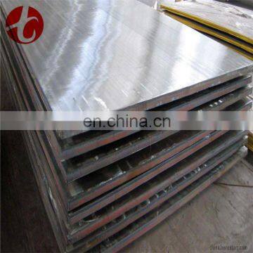 Professional aisi 430 inox sheet made in China