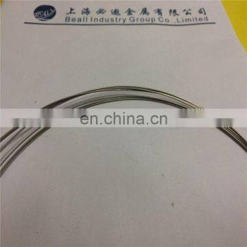 409 409L 410 416 420 420J1 420J2 stainless steel SS wire factory