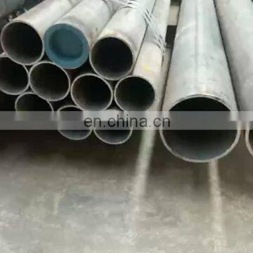 Hot Rolled Precision Carbon Seamless Steel Pipes