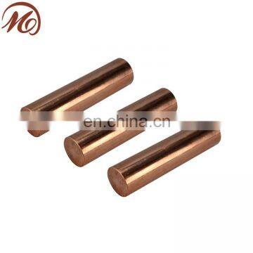 CuCrZr Chromium Zirconium Copper Bar C18150