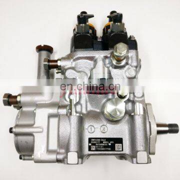 R61540080101  HP0 fuel injection pump 094000-0660 094000-0662