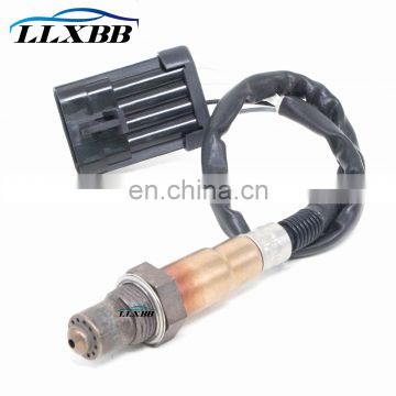 Original LLXBB Car Sensor System Oxygen Sensor 0258006908 5495280 For Buick Excelle Chevrolet Epica LOVE AVEO 1.6L