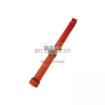 Excavator Boom Cylinder Assembly 2008561 Construction Machinery Parts UH051 Excavator Boom Hydraulic Cylinder