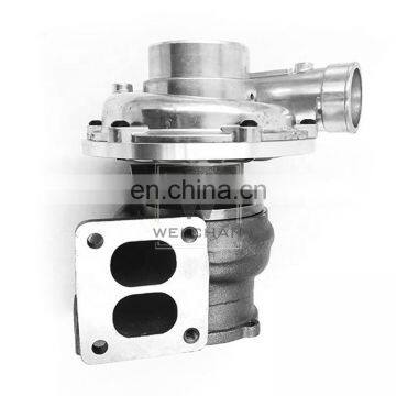 Excavator Engine Turbo 6HK1 For ZX330-3 ZX350-3 Direct Injection Turbocharger 114400-4380