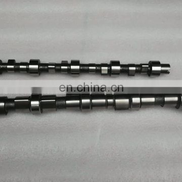 China manufacture ISB QSB6.7 Motor engine parts racing Camshaft 3979506 4896421