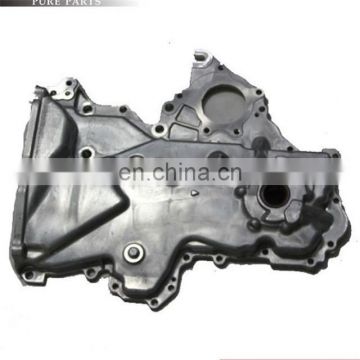 Automobile Engine Timing Oil Pump Cover 21350-2B000 for Korean Brand Cars